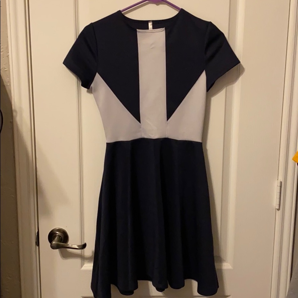 Boutique dress